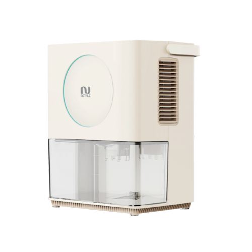 Notale Duico Dehumidifier With Air Purifier