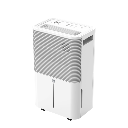 Notale Milzu Smart Dehumidifier Serap Lembab