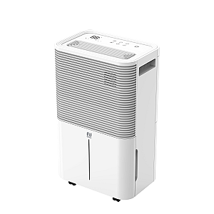 Notale Milzu Smart Dehumidifier Serap Lembab