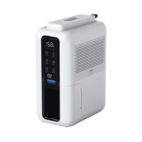 Notale Dehumidifier Velmo 2IN1 multifungsi